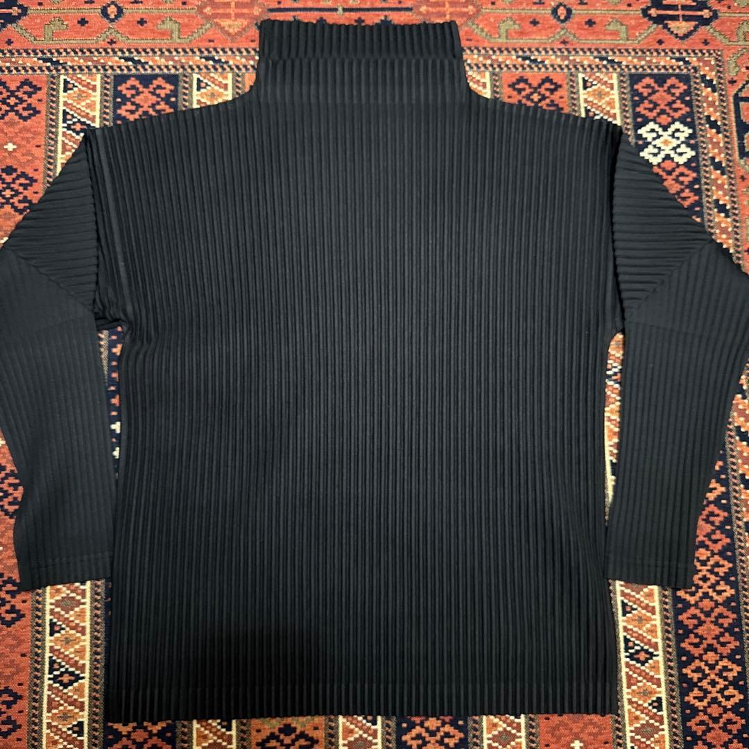 イッセイミヤケ ISSEY MIYAKE Homme Plisse