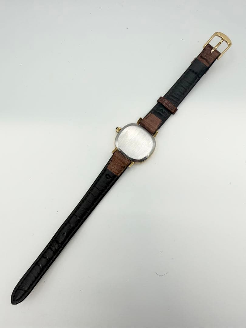 OMEGA DE VILLE 手巻き時計 レディース