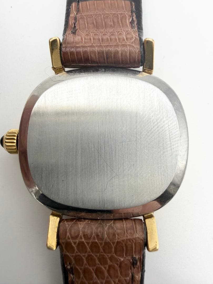 OMEGA DE VILLE 手巻き時計 レディース