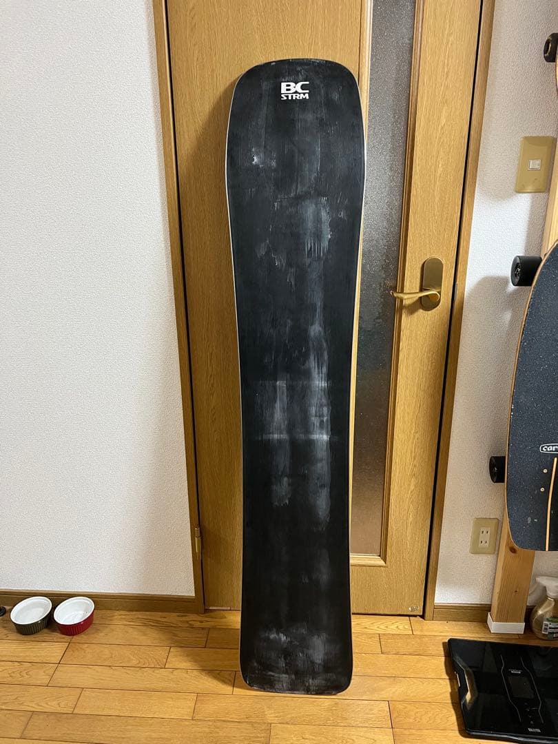 BC STREAM DR 57 スノーボード期間限定値下げ