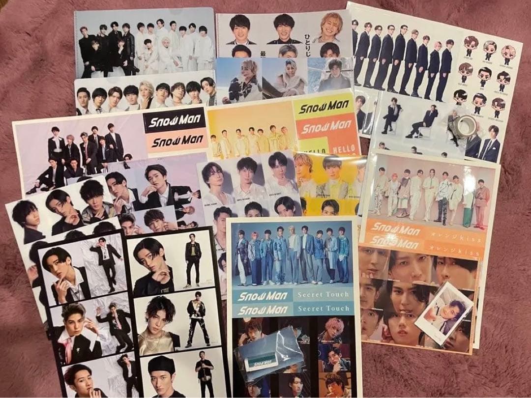  Man CD アルバム　LIVE Blu-ray