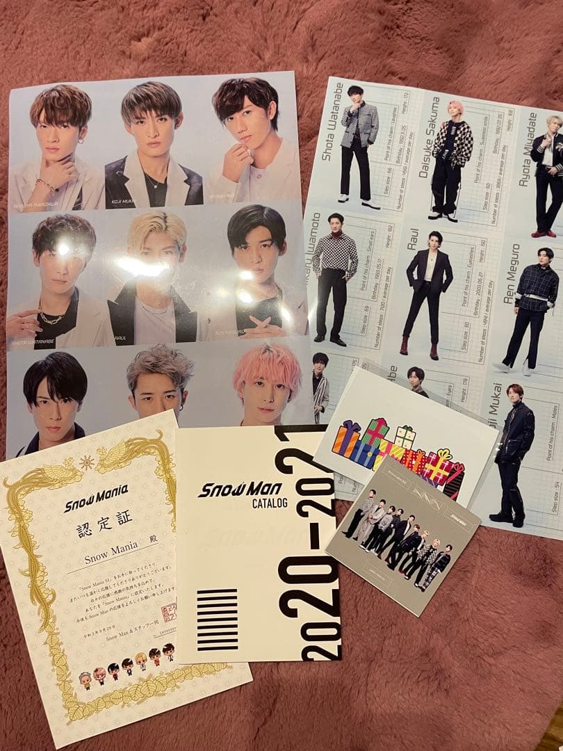  Man CD アルバム　LIVE Blu-ray