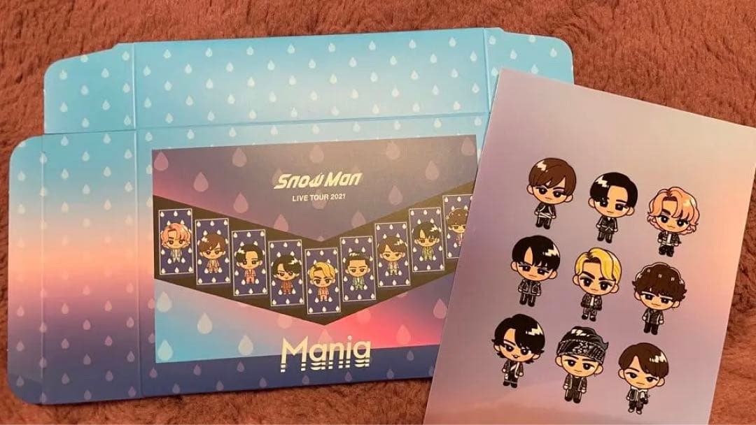  Man CD アルバム　LIVE Blu-ray