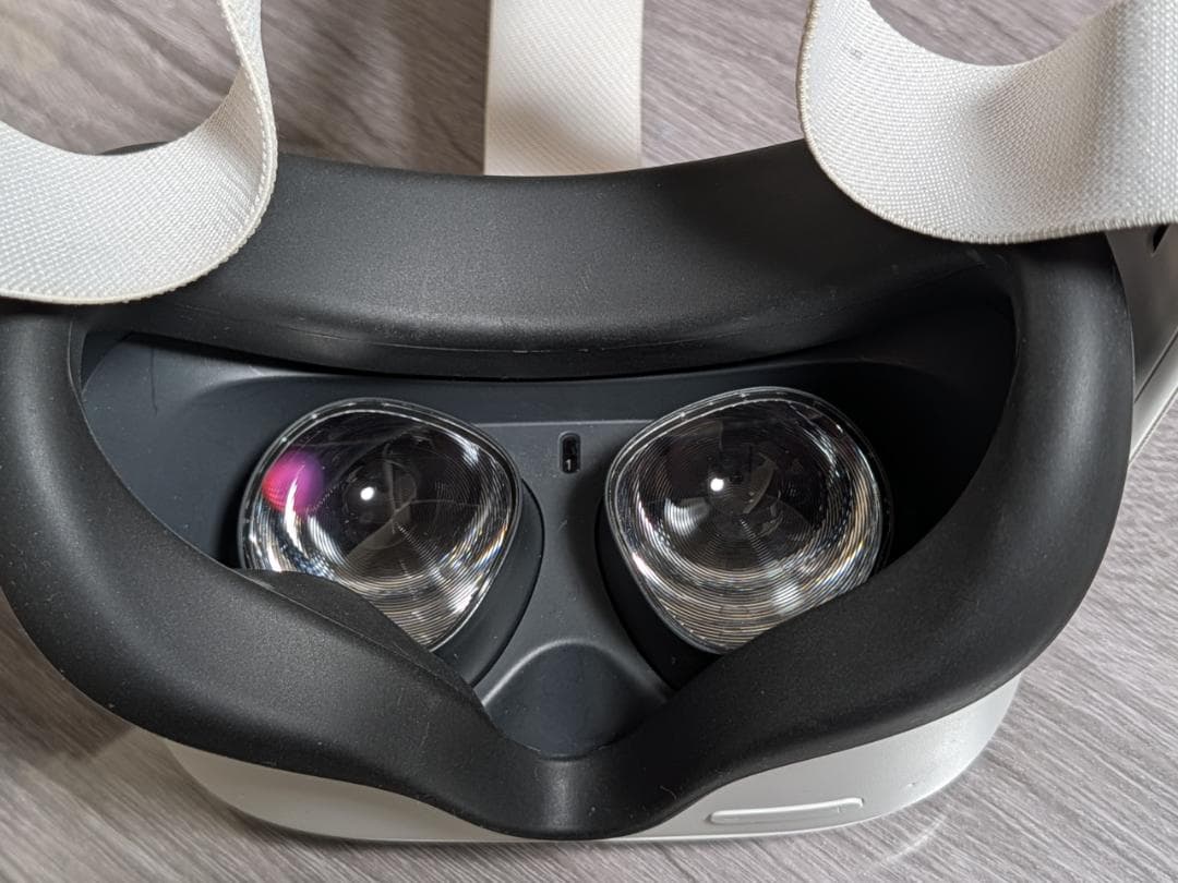 (こまき) Quest2 128GB VRヘッドセット