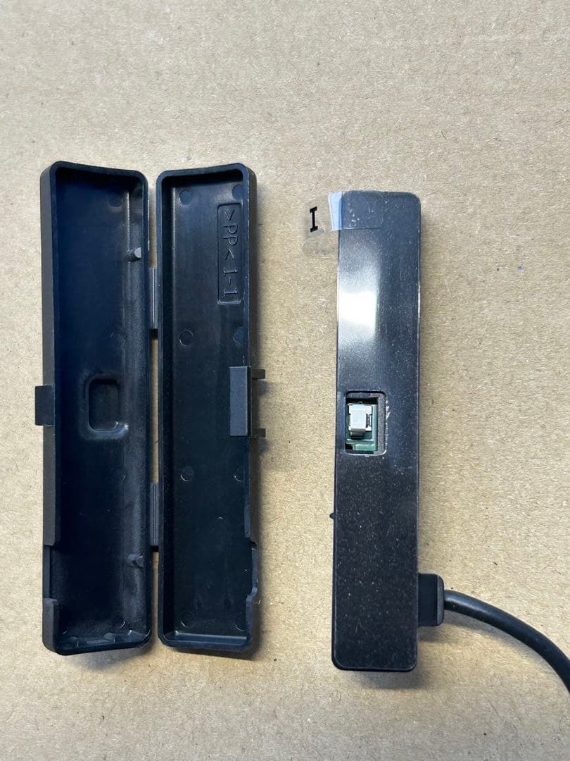 20台分　ケンウッド　純正新品地デジアンテナ