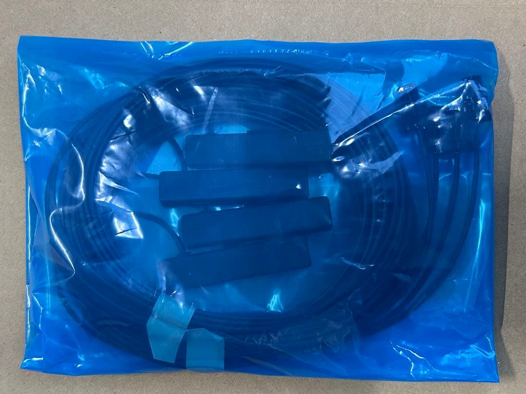 20台分　ケンウッド　純正新品地デジアンテナ