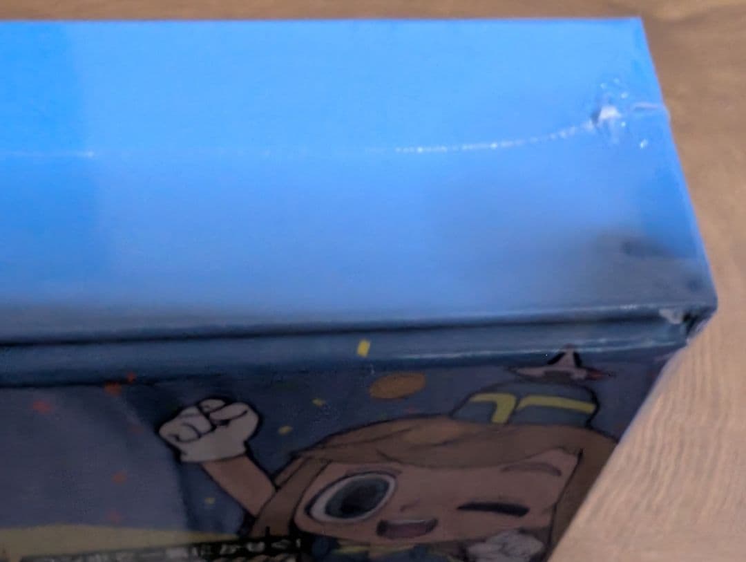 新品未開封★ニンテンドーSwitch　みんなと街コロ 初回限定版