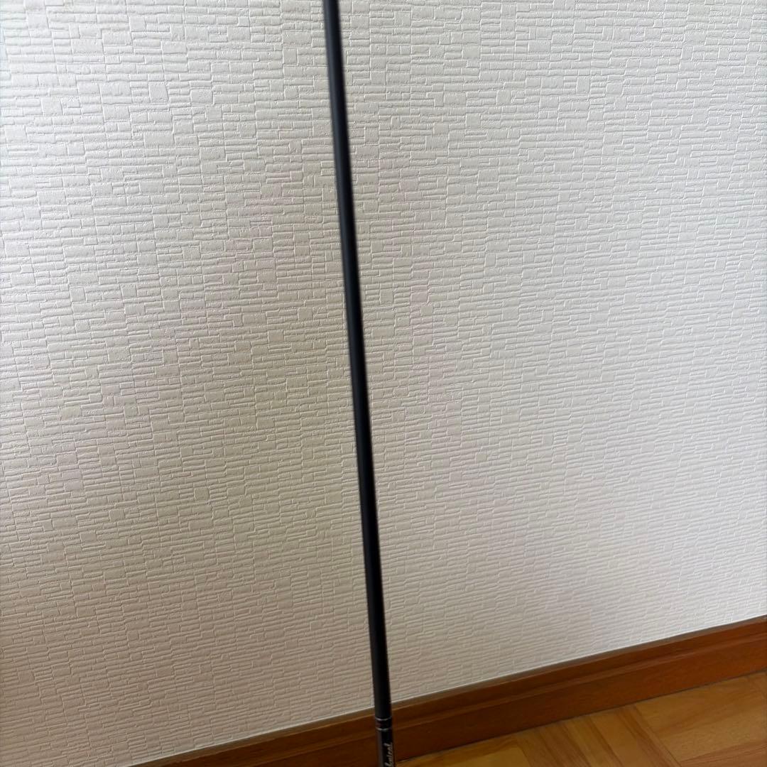 DESIGNO STEALTH DS6 SJ61ULR バスロッド