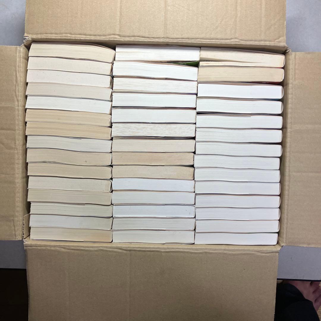 美味しんぼ 22-69巻セット 文庫版　雁屋哲　花咲アキラ