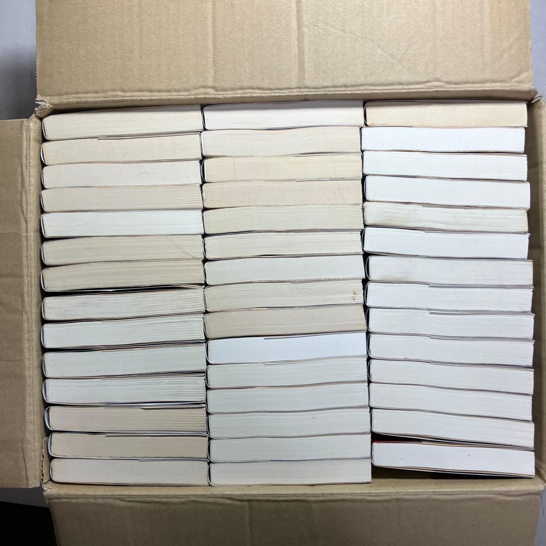 美味しんぼ 22-69巻セット 文庫版　雁屋哲　花咲アキラ