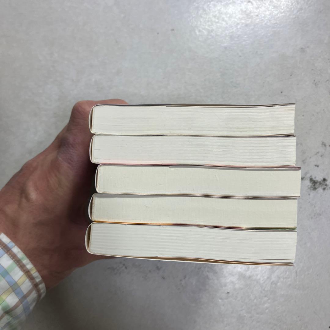 美味しんぼ 22-69巻セット 文庫版　雁屋哲　花咲アキラ