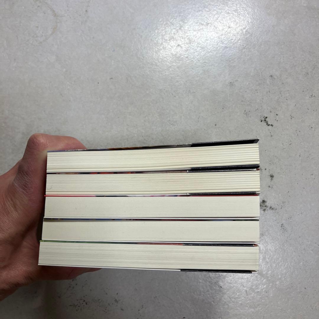 美味しんぼ 22-69巻セット 文庫版　雁屋哲　花咲アキラ