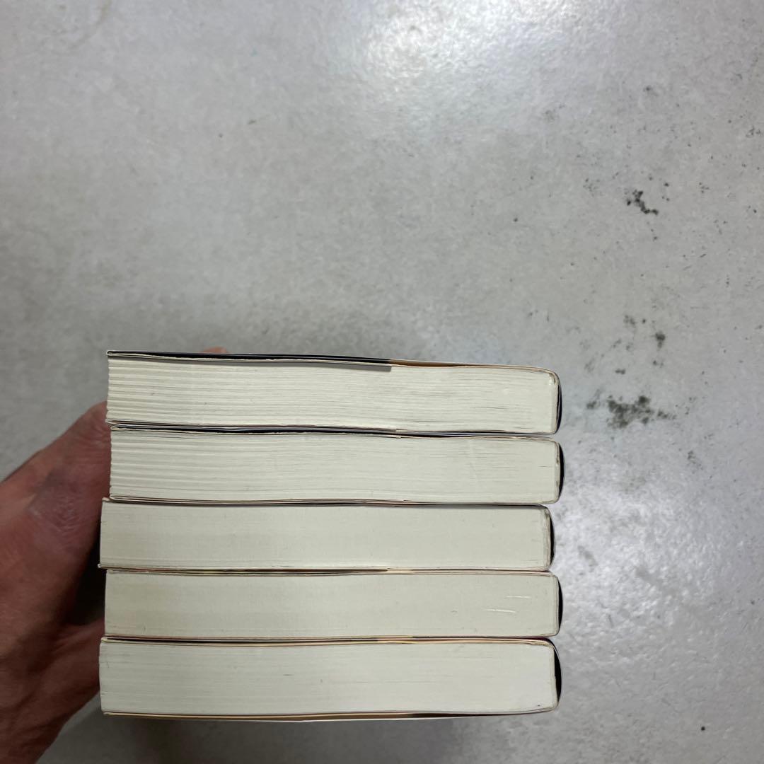 美味しんぼ 22-69巻セット 文庫版　雁屋哲　花咲アキラ