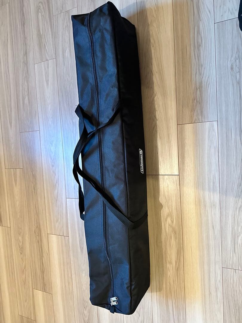 コールマン(Coleman)インスタントバイザーシェード サイドウォール2個付