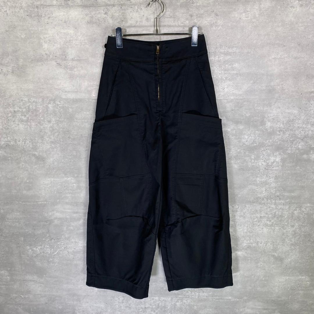 『Chloe』クロエ (34) テックバルーンパンツ