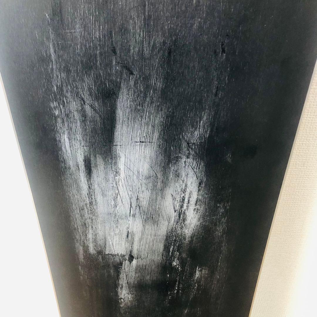 【美品】BC STREAM R２ 157cm WIDE ハンマーヘッド