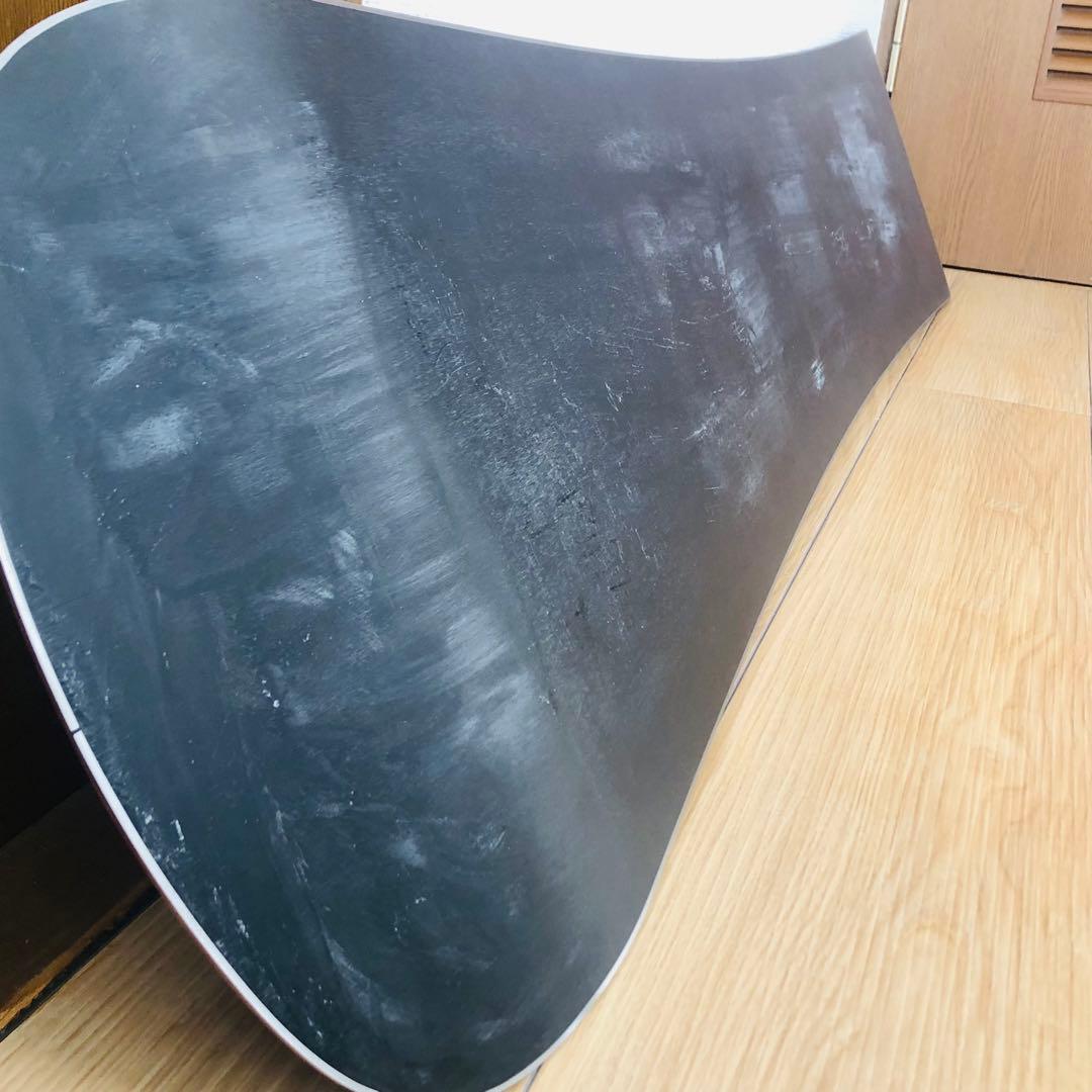 【美品】BC STREAM R２ 157cm WIDE ハンマーヘッド