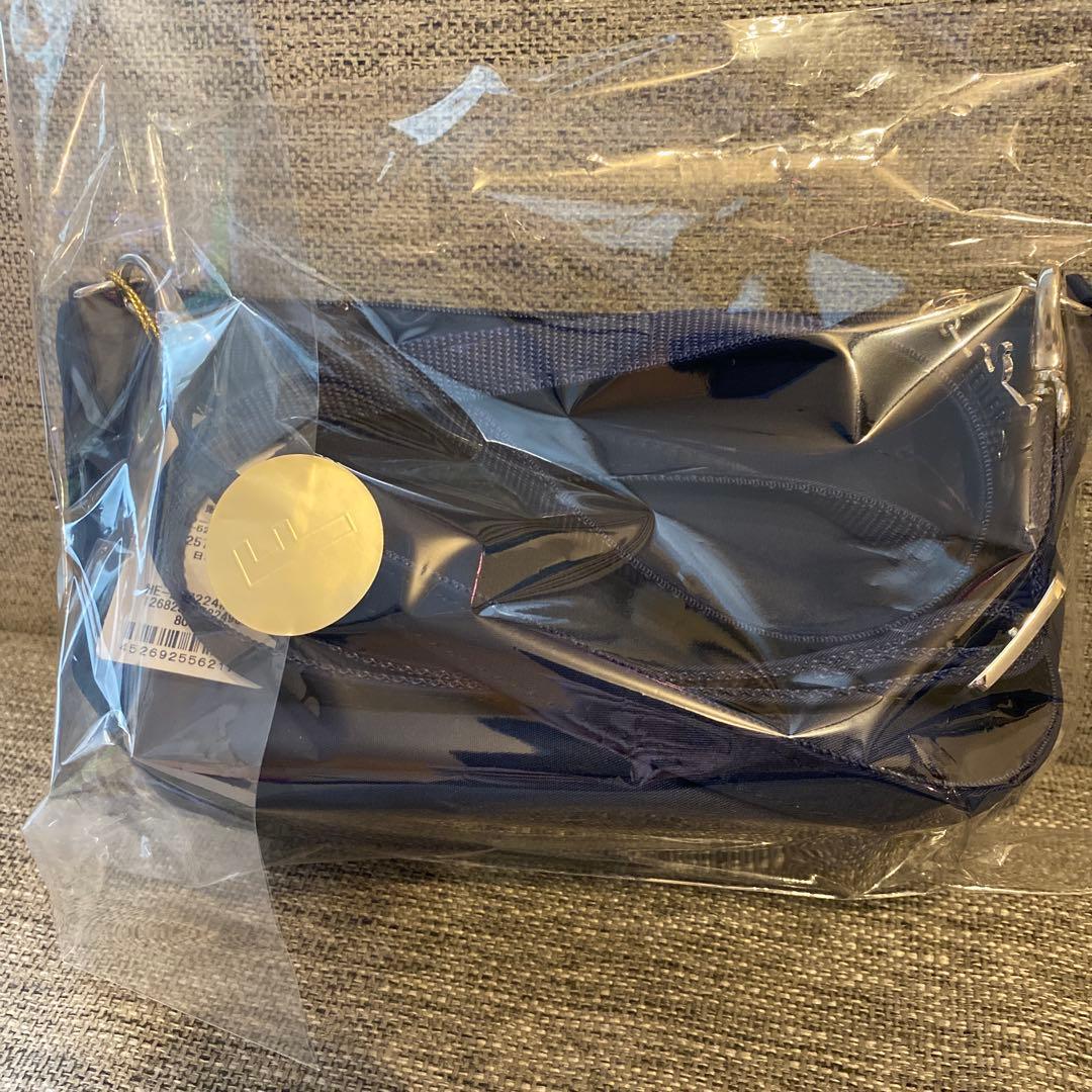 【新品】学校　フェイラー　ショルダーバッグ