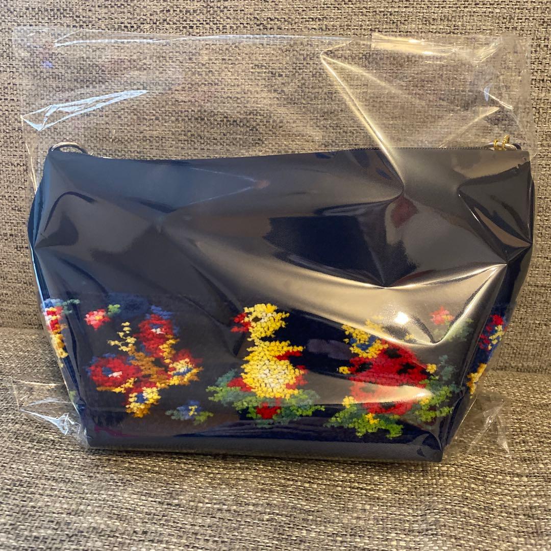 【新品】学校　フェイラー　ショルダーバッグ