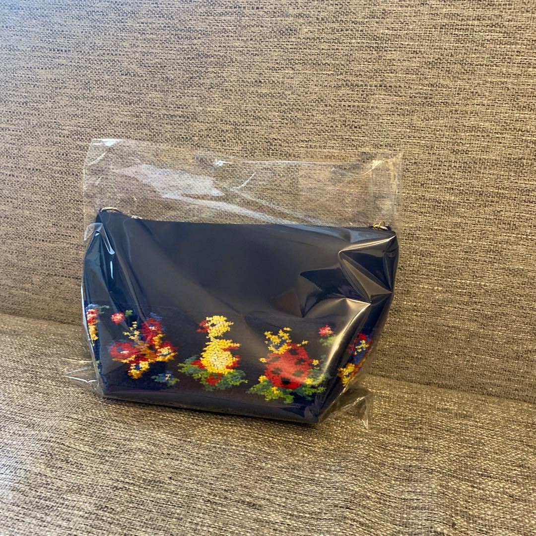 【新品】学校　フェイラー　ショルダーバッグ