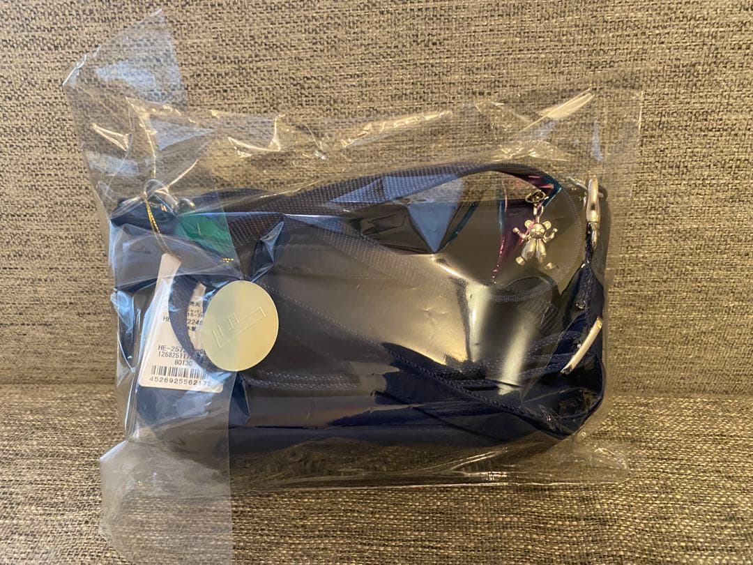 【新品】学校　フェイラー　ショルダーバッグ