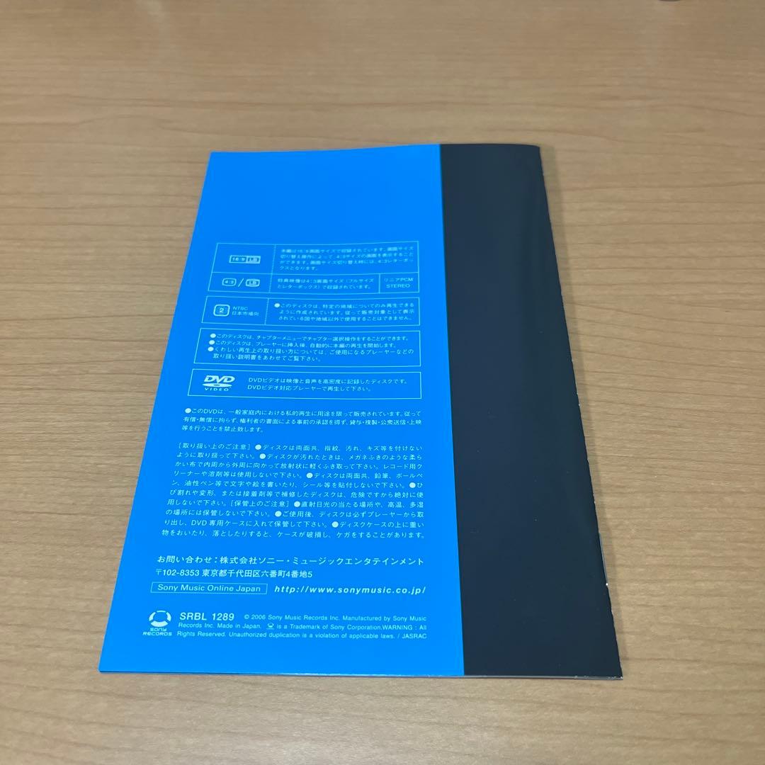 玉置浩二/'06「PRESENT」TOUR LIVE