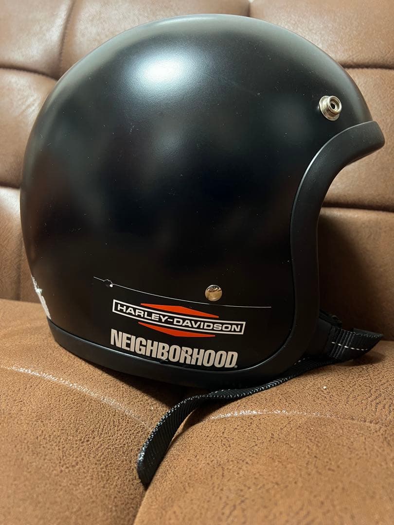 オーシャンビートル　nonameコラボ　L LAC