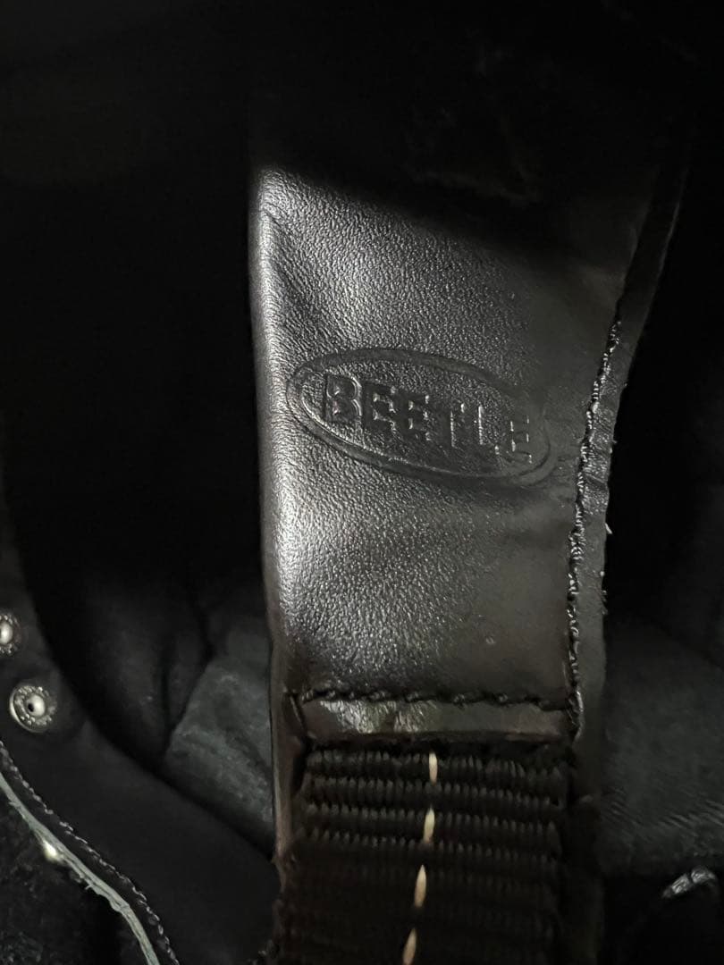 オーシャンビートル　nonameコラボ　L LAC