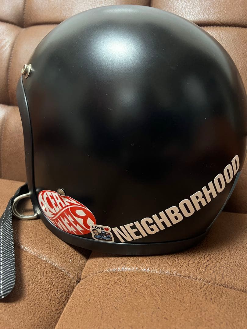 オーシャンビートル　nonameコラボ　L LAC