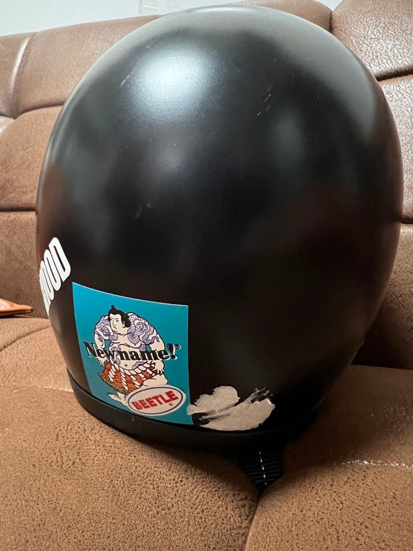 オーシャンビートル　nonameコラボ　L LAC