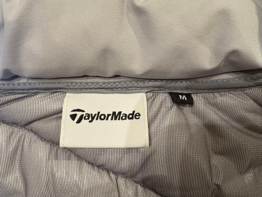 テーラーメイド　ゴルフウェア　レディース　ジャケット