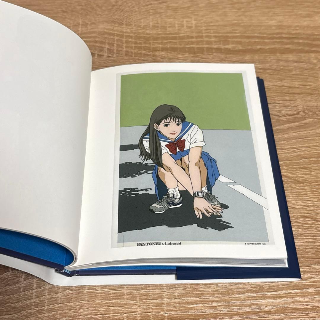 【初版・サイン入り】セーラー服コンプレックス　ワイズ出版