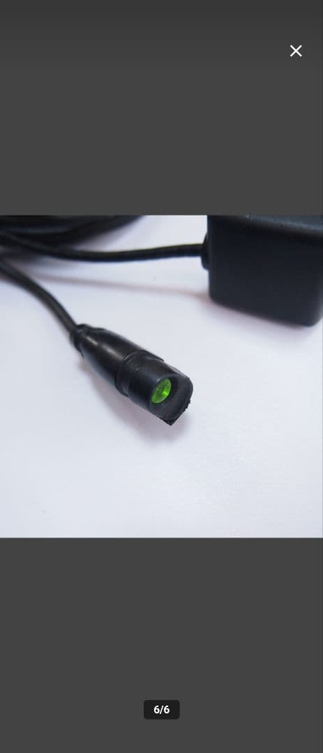 バイク用ETC JRM-11 JRC 日本無線 アンテナ分離型