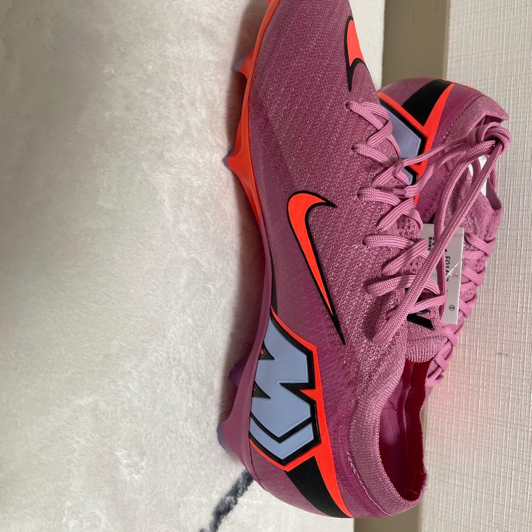 Nike ナイキ サッカースパイク ヴェイパー16 FG