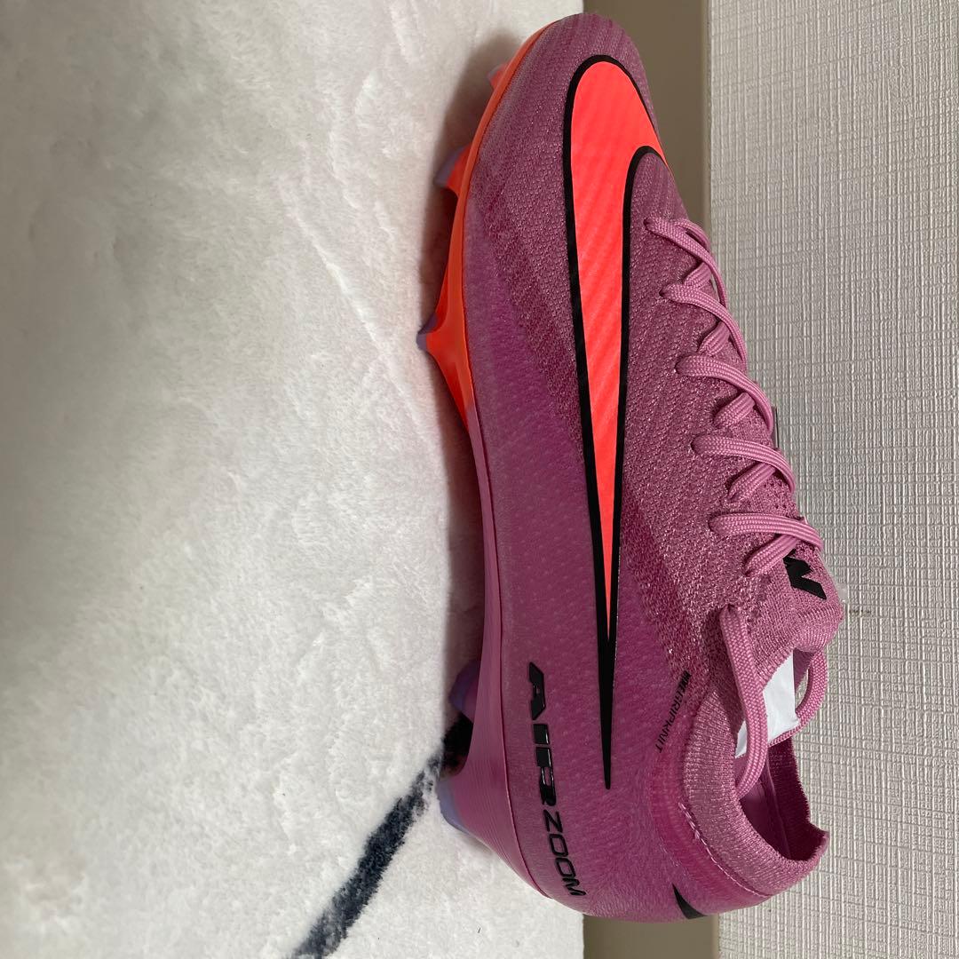 Nike ナイキ サッカースパイク ヴェイパー16 FG