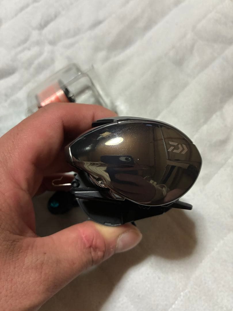 24スティーズsv tw 100H フィネススプール　KTFカスタム