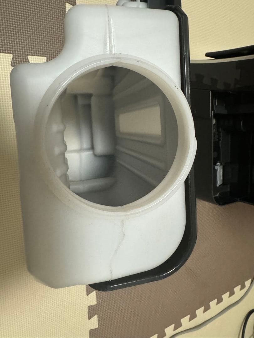 Panasonic加湿空気清浄機 品番 F-VXM90