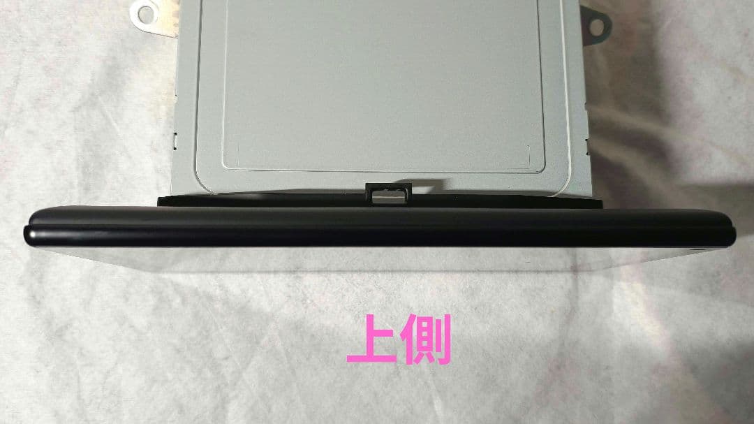 ダイハツ純正 9インチ ディスプレイオーディオ パネル付 86180-B1250