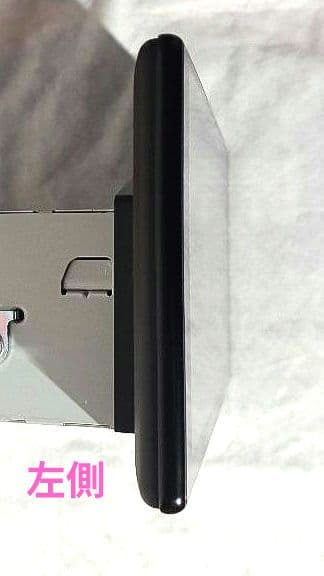 ダイハツ純正 9インチ ディスプレイオーディオ パネル付 86180-B1250