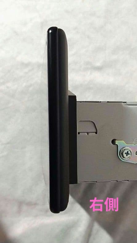 ダイハツ純正 9インチ ディスプレイオーディオ パネル付 86180-B1250