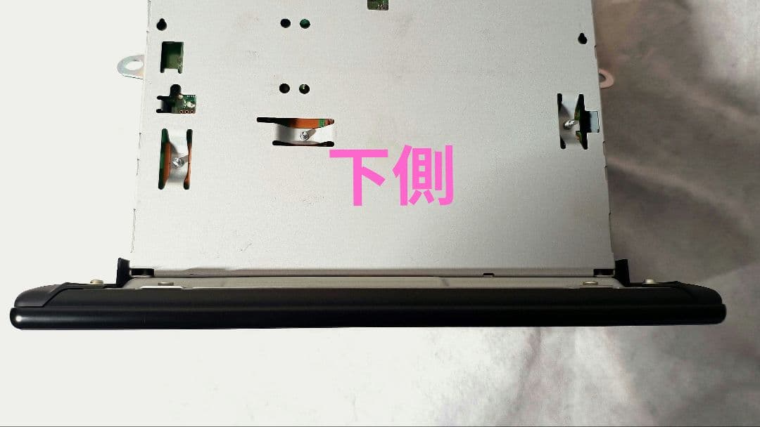 ダイハツ純正 9インチ ディスプレイオーディオ パネル付 86180-B1250