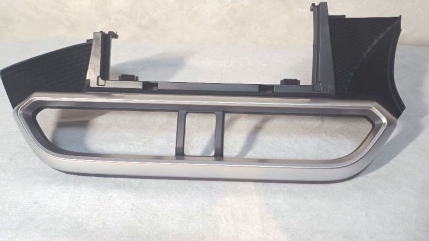 ダイハツ純正 9インチ ディスプレイオーディオ パネル付 86180-B1250