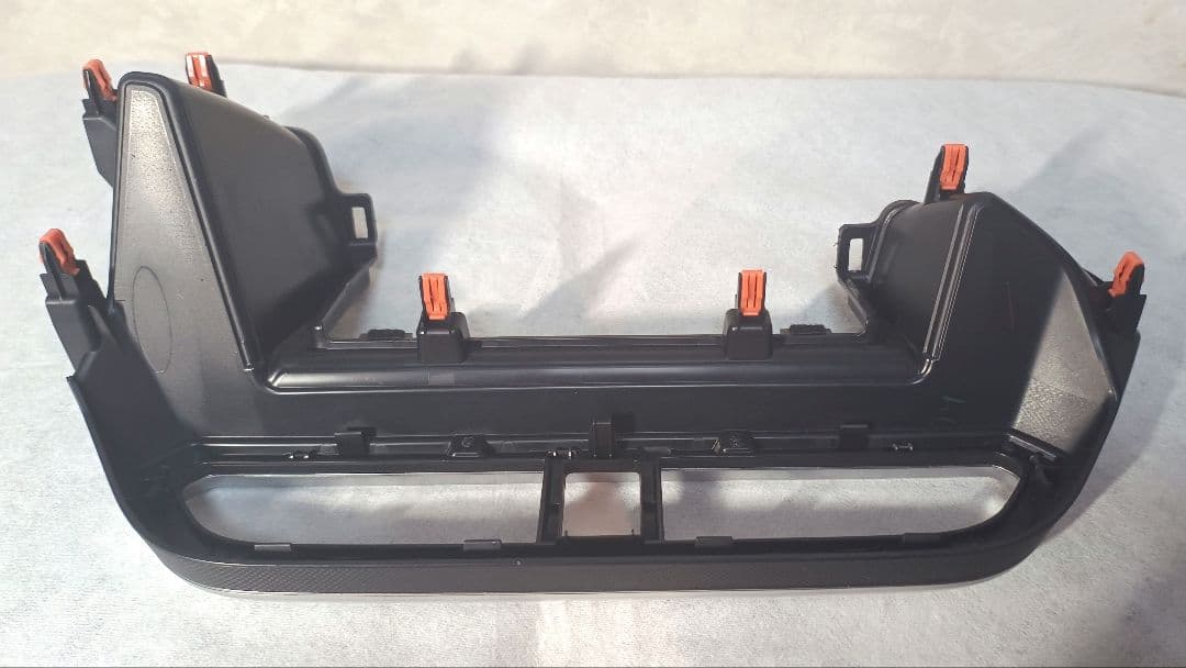 ダイハツ純正 9インチ ディスプレイオーディオ パネル付 86180-B1250