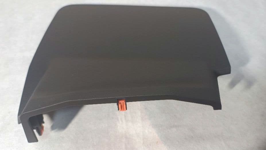 ダイハツ純正 9インチ ディスプレイオーディオ パネル付 86180-B1250