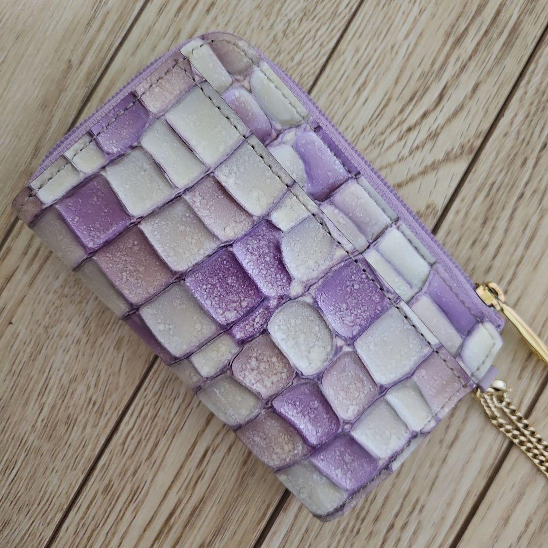 土日祝限定出品！最終値下げ ATAO キーケース