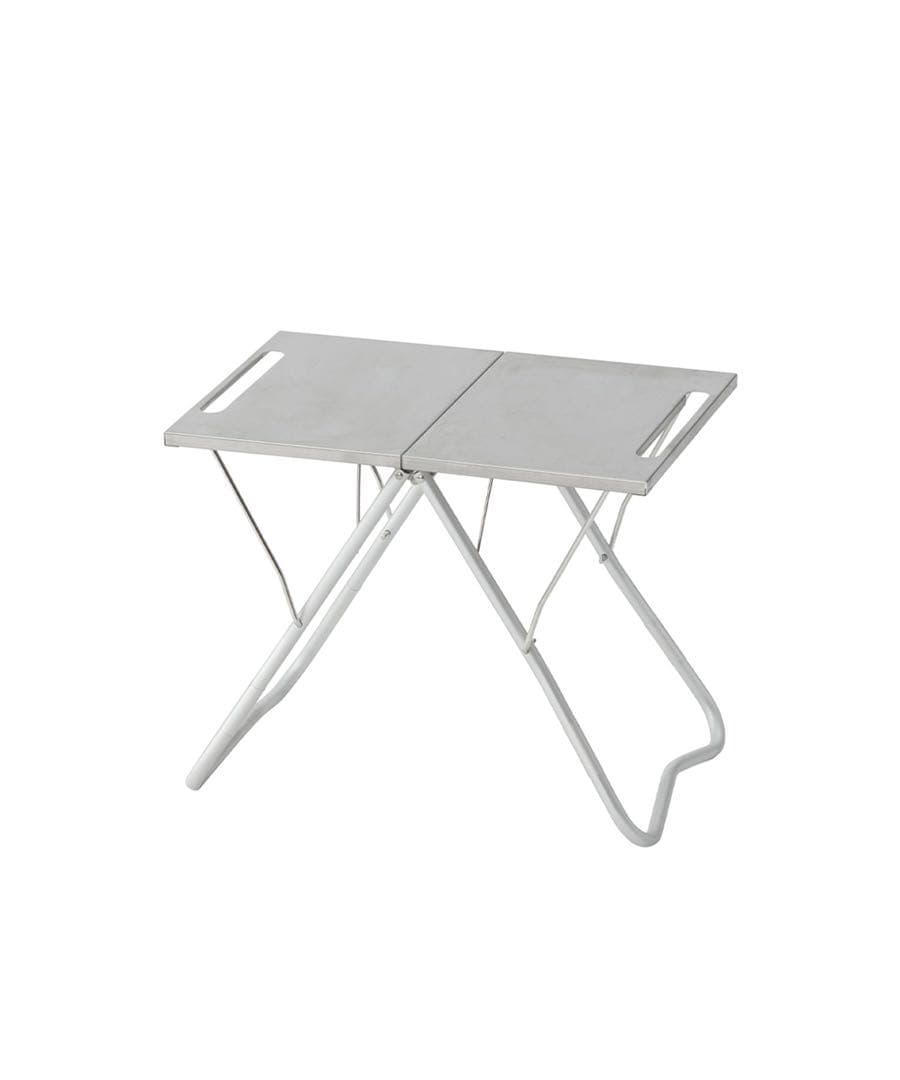 【新品・未使用】スノーピーク　TAKIBI Myテーブル