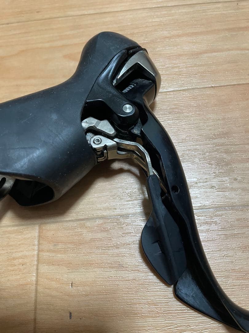 J*h様 SHIMANO 105 ST-5700 2X10速 STIレバー