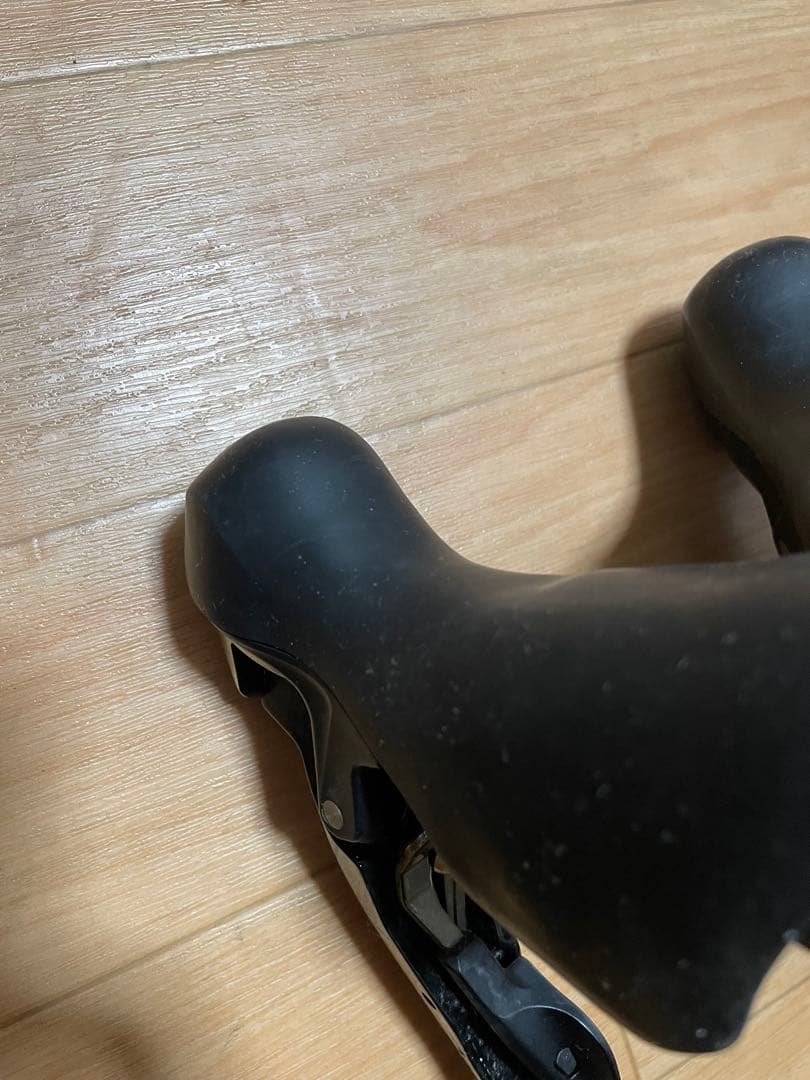 J*h様 SHIMANO 105 ST-5700 2X10速 STIレバー