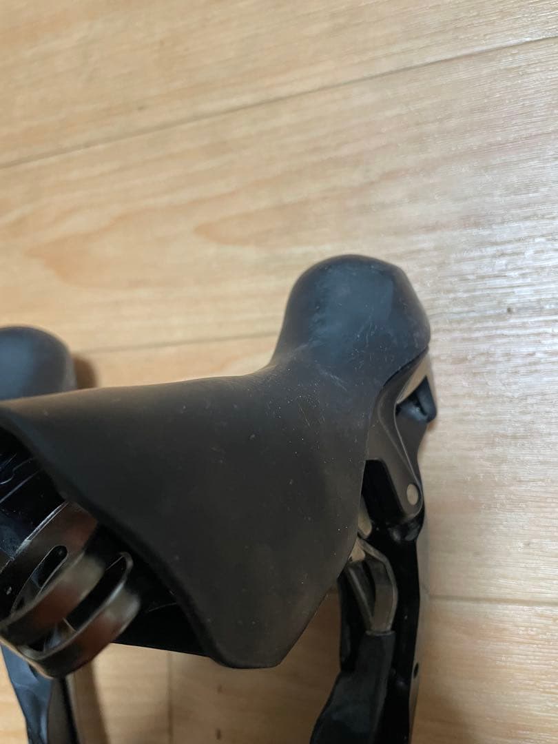 J*h様 SHIMANO 105 ST-5700 2X10速 STIレバー