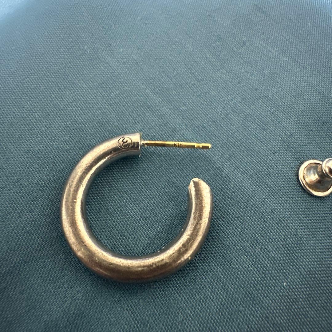 CAREERING 701 片耳(右耳)